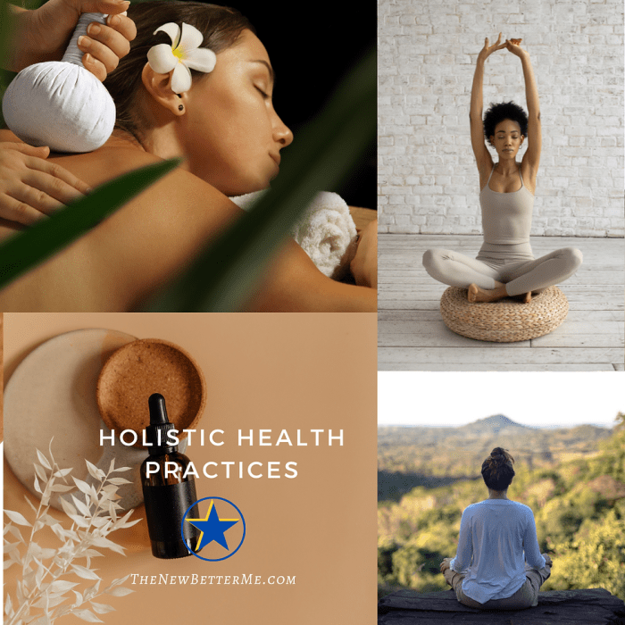 7 Elements of Holistic Wellness You Need to Help You Feel Balanced ...