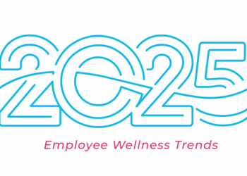 The 9 Hottest Workplace Wellness Trends Shaping Employee Well-Being in 2025