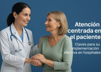 Modelos de atención centrada en el paciente - Medimanage