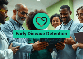 Early Disease Detection: Importance and Methods • Yesil Health AI