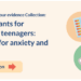 A Guide: Medication for Anxiety and Depression