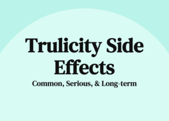 Trulicity Side Effects – What You NEED to Know Before Taking It! 💉 ...