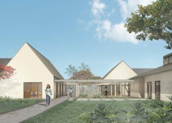 Cayman Islands Long Term Residential Mental Health Facility ...