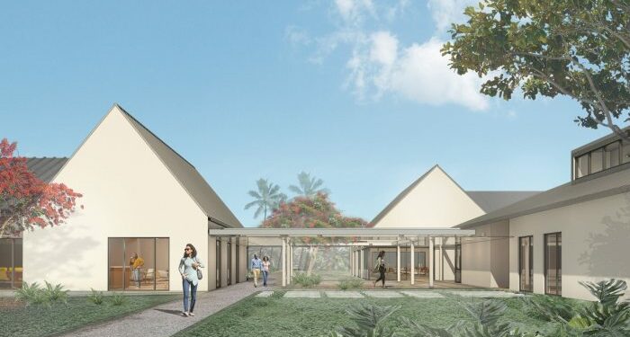 Cayman Islands Long Term Residential Mental Health Facility ...