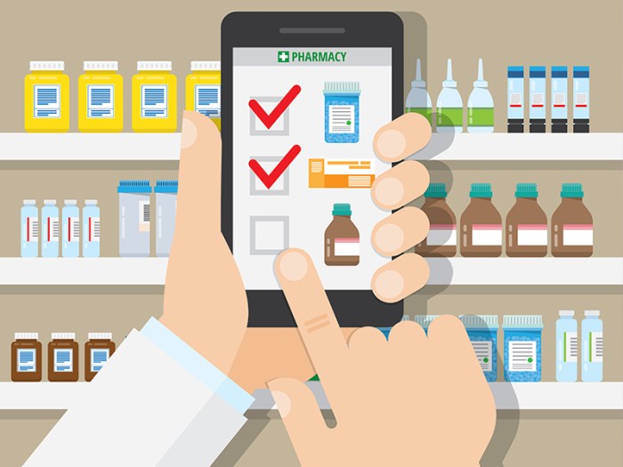 Differences and Benefits of Mail-Order Pharmacies vs Local Pharmacies